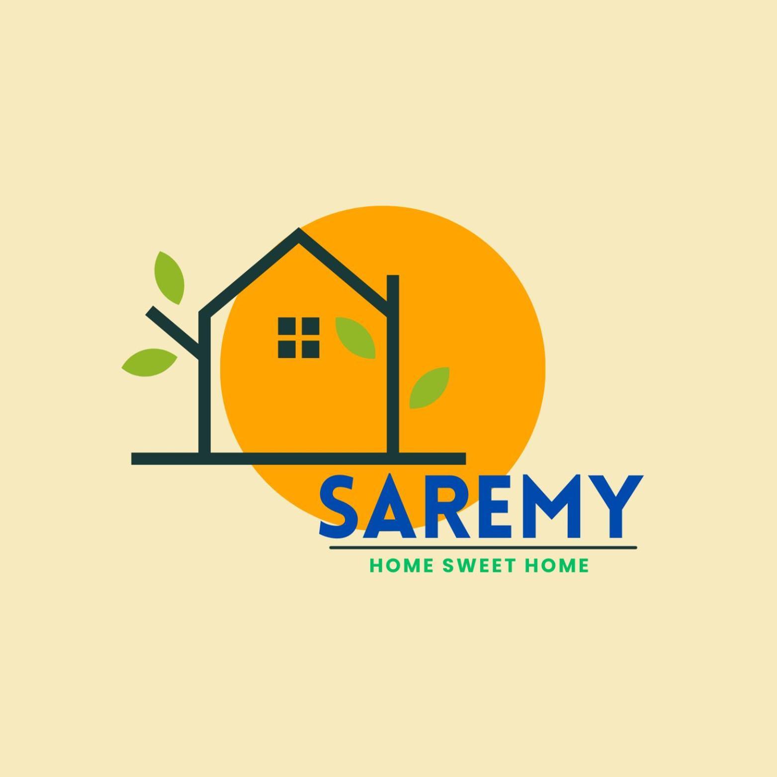Saremy - Home Sweet Home Paderno Dugnano Exterior photo